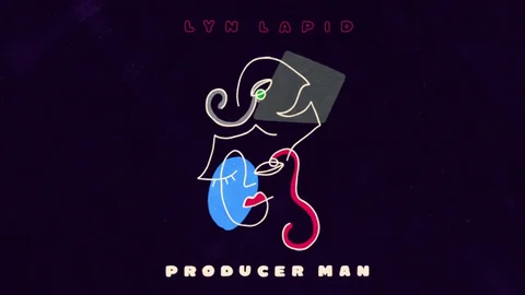 Cover art for Producer Man