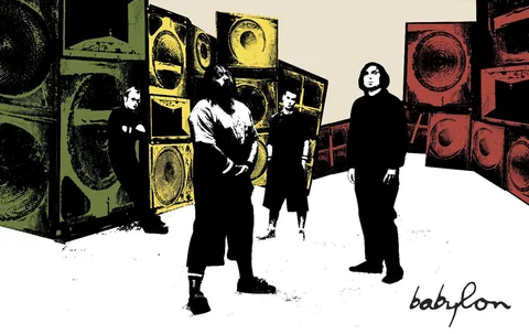 Cover art for Nobody