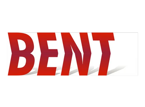 Cover art for Bent