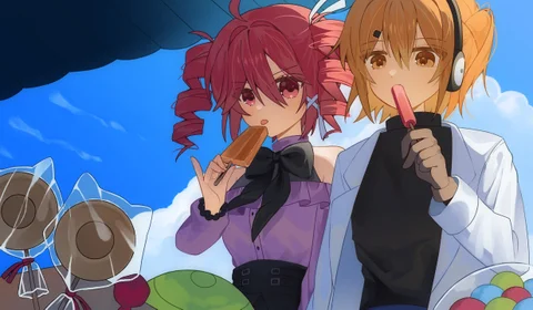Cover art for Machine Love Remix Medley