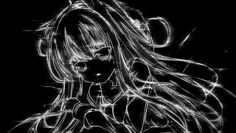 Cover art for davay rasskazhem (ily Frenchcore Remix) (Sped Up)