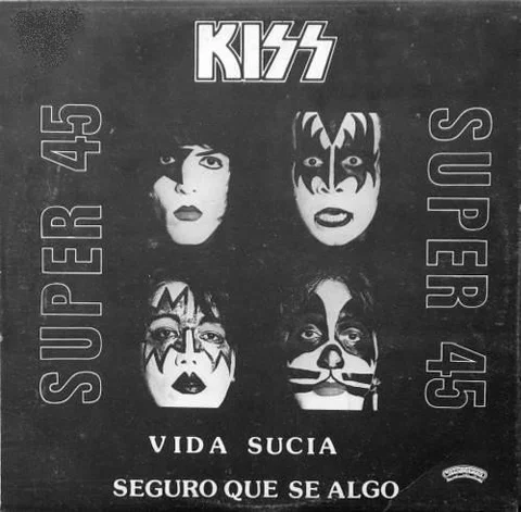 Cover art for Sure Know Something