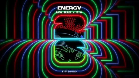 Cover art for Energy
