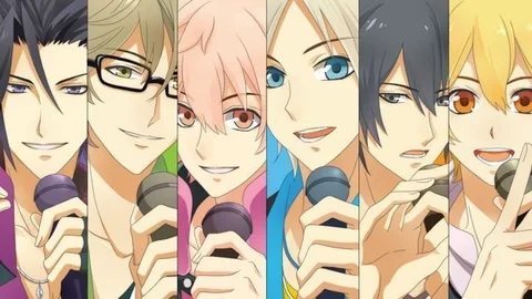 Cover art for Gravitic Love -Six Gravity 月歌
