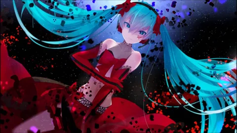 Cover art for Brain Revolution Girl