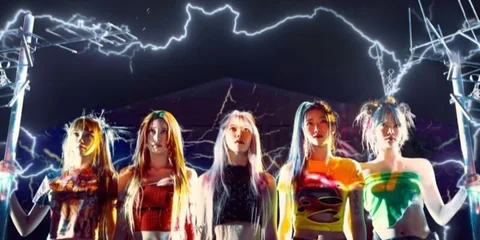 Cover art for CRAZY