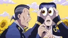 Cover art for Morioh Cho Radio Jingle