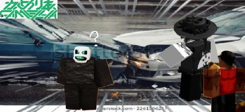 Cover art for Fastest Crash