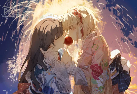 Cover art for Tower of Flower / 花の塔 (Hana no Tou)