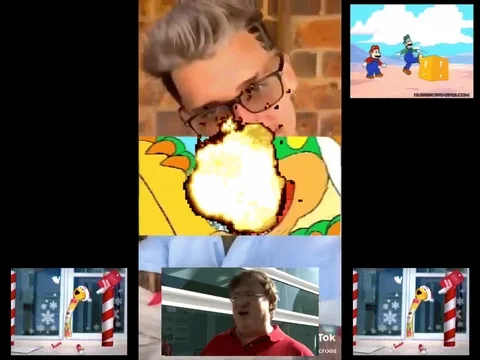 Cover art for spam ytpmv