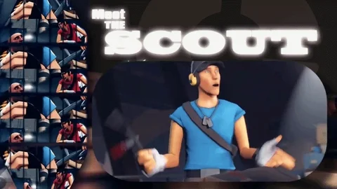Cover art for Spies Like You ytpmv