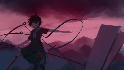 Cover art for Galaxy Collapse