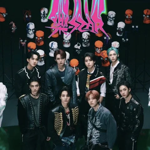 Cover art for megaverse