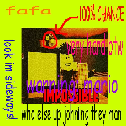 Cover art for John Man