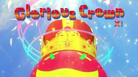 Cover art for Glorious Crown