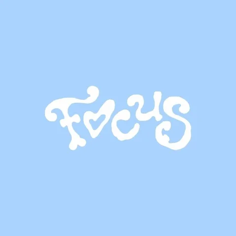 Cover art for FOCUS