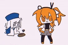 Cover art for パンこげこげになっちゃった / My Bread was Burnt to a Crisp