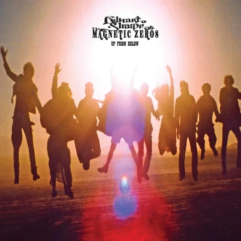 Cover art for Home