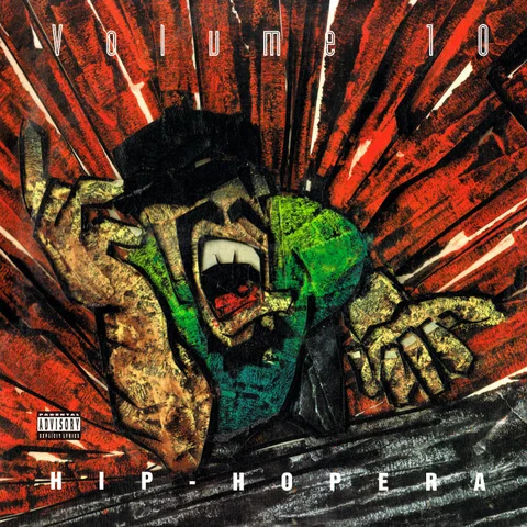 Cover art for Pistol Grip Pump