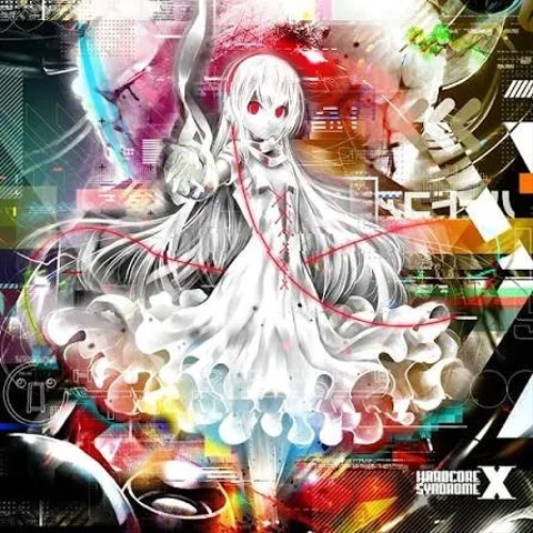 Cover art for Galaxy Friends