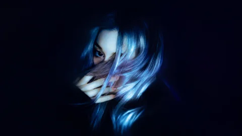 Cover art for Krasavitsa