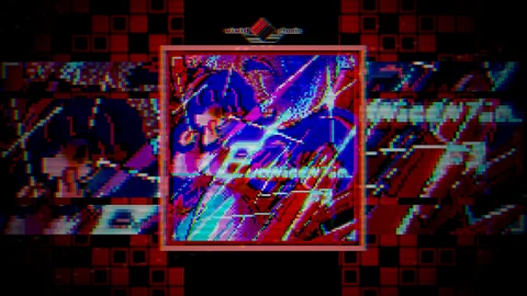 Cover art for Ǝvanisce:əntiA