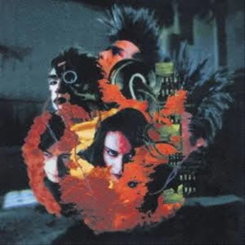 Cover art for sakura