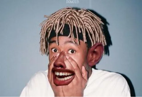 Cover art for Domo23
