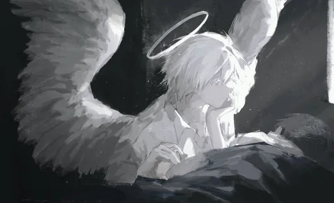 Cover art for Hitsugi to Futago