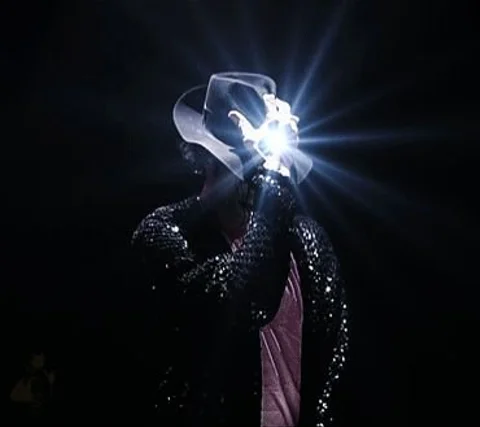 Cover art for Billie Jean