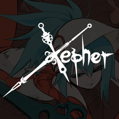Cover art for Xepher