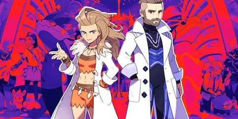 Cover art for Sada and Turo Battle