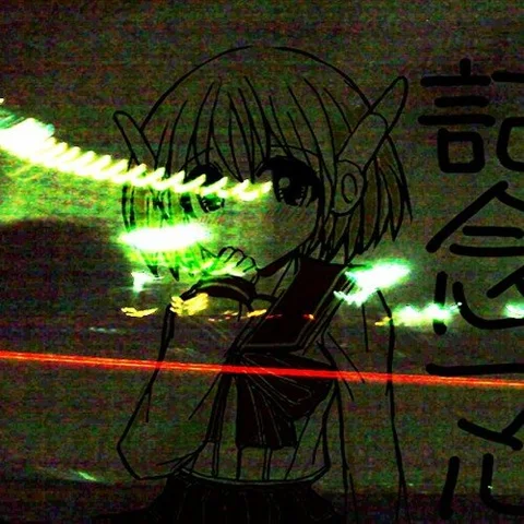 Cover art for ethan come back breakcore needs you