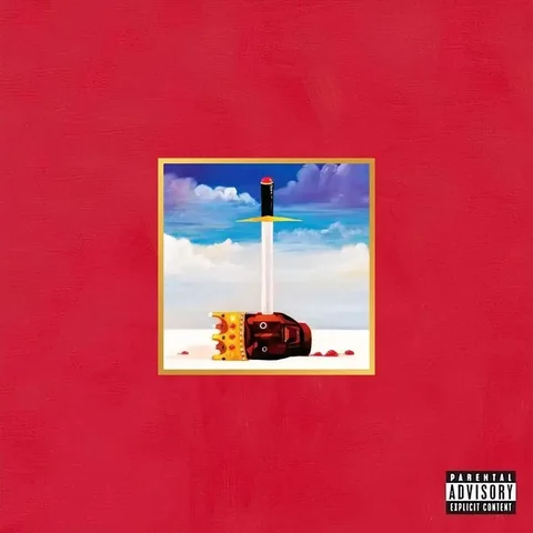 Cover art for POWER