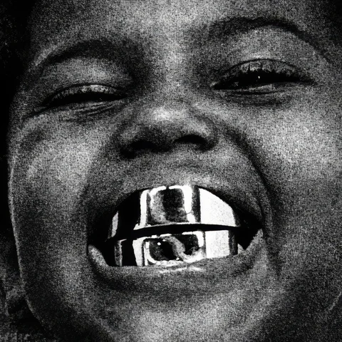 Cover art for ALL THE LOVE
