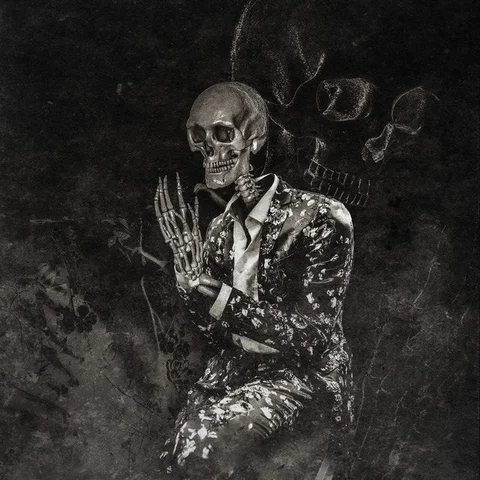 Cover art for Hey