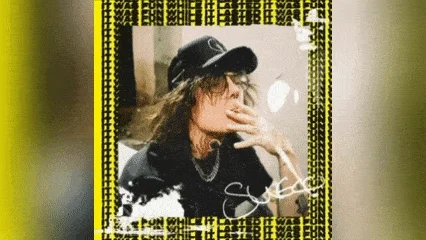 Cover art for Loser