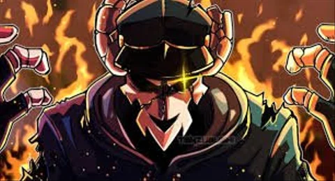 Cover art for GENOCIDE