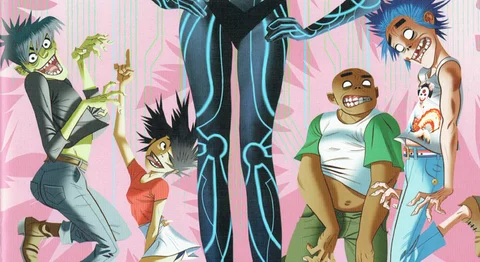 Cover art for Charger