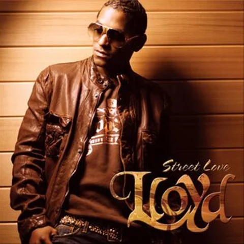 Cover art for You - Lloyd, Lil Wayne