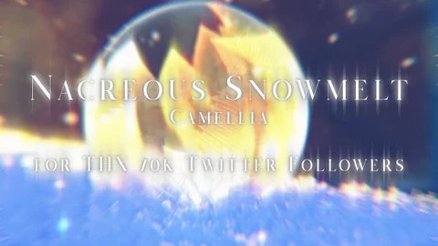 Cover art for Nacreous Snowmelt