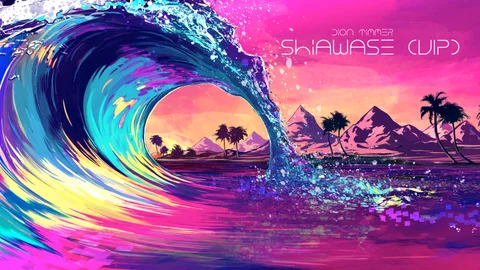 Cover art for Shiawase (VIP)
