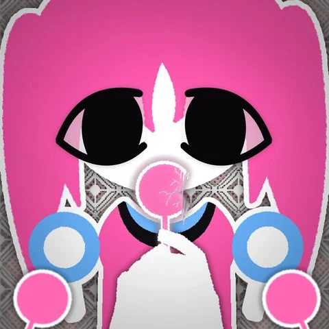 Cover art for Pink Lollipop