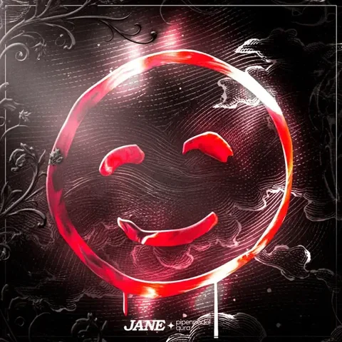 Cover art for Jane! (hoodtrap)