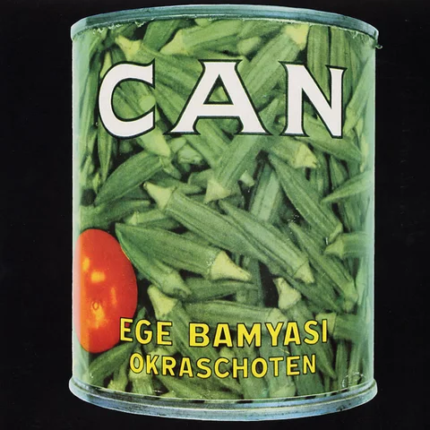 Cover art for Vitamin C