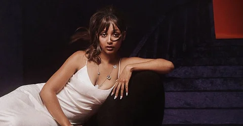 Cover art for Capable of love