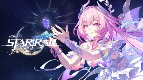 Cover art for With You Once More  [ Honkai Star Rail ]
