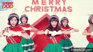 Cover art for 꾸리스마스 (Lonely Christmas)