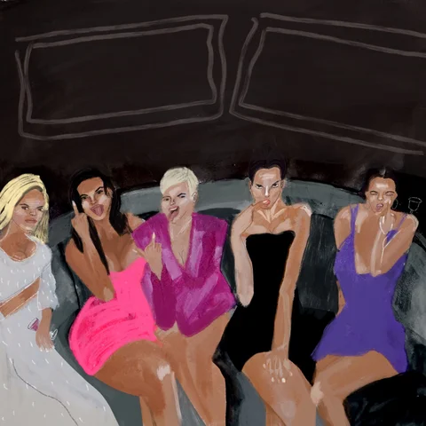 Cover art for XTCY