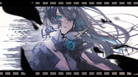 Cover art for 罪と罰 歌いました (crime & punishment)